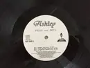 12inch Vinyl Single - Ashley Mitchell - Yes Or No