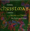 LP - Ashley Miller - Merry Christmas Carols With Organ And Chimes - Mono