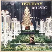 Ashley Miller - Holiday Music