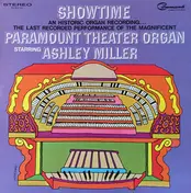 Ashley Miller - Showtime