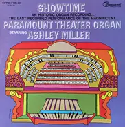 Ashley Miller - Showtime