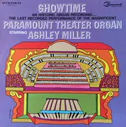 Ashley Miller - Showtime