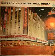 Ashley Miller - The Radio City Music Hall Organ
