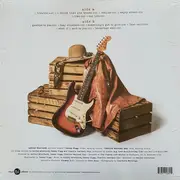 LP - Ashley Sherlock - Just A Name - 180gr