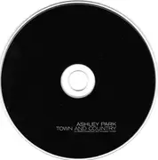 CD - Ashley Park - Town And Country