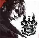 CD - Ashley Parker Angel - Soundtrack To Your Life