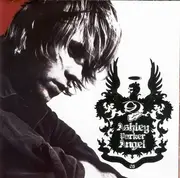 CD - Ashley Parker Angel - Soundtrack To Your Life