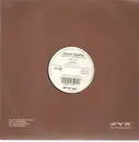 12inch Vinyl Single - Ashley Warren - How Do I Live Without You