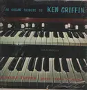 LP - Ashley Tappan - An Organ Tribute To Ken Griffin
