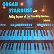 Ashley Tappen - Organ Stardust