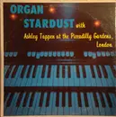 LP - Ashley Tappen - Organ Stardust
