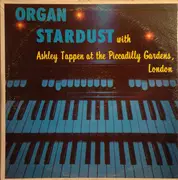 LP - Ashley Tappen - Organ Stardust