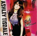 CD - Ashley Tisdale - Guilty Pleasure