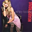 CD - Ashley Tisdale - Headstrong