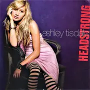 CD - Ashley Tisdale - Headstrong