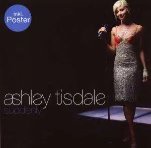 Ashley Tisdale - Suddenly (Premium)