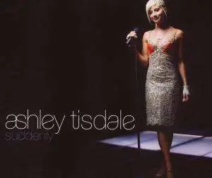 Ashley Tisdale - Suddenly