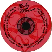 CD - Ashley Tisdale - Guilty Pleasure
