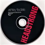 CD - Ashley Tisdale - Headstrong
