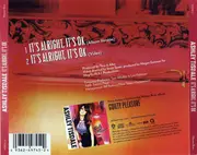 CD Single - Ashley Tisdale - It's Alright, It's OK