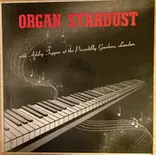 Ashley Tappan - Organ Stardust