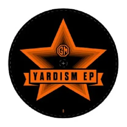 Ashley Beedle - Yardism Vol. 1