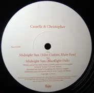 Ashley Casselle & James Christopher - Midnight Sun (Remixes)