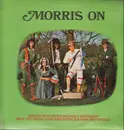 LP - Ashley Hutchings . Richard Thompson . Dave Mattacks . John Kirkpatrick . Barry Dransfield - Morris On