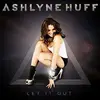 CD - Ashlyne Huff - Let It Out