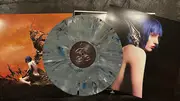 LP - Ashnikko - Weedkiller - Still Sealed, Recycled Colour Vinyl, Ltd. Ed.