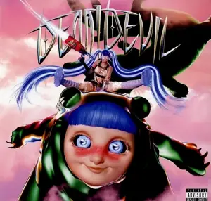 Ashnikko - Demidevil