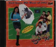 CD - Ashock Sharma, Hemant, Luchito Narayana - Friends