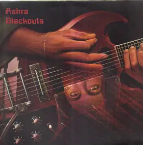 Ashra - Blackouts