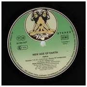 LP - Ashra - New Age Of Earth