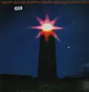 LP - Ashra - New Age Of Earth - Original UK