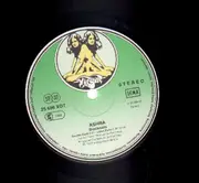 LP - Ashra - Blackouts