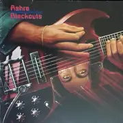 LP - Ashra - Blackouts
