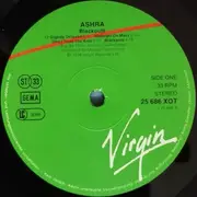 LP - Ashra - Blackouts