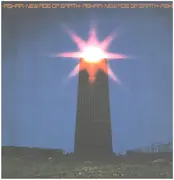 LP - Ashra - New Age Of Earth
