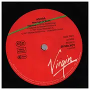 LP - Ashra - New Age Of Earth