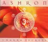 CD - ASHRON - Chakra Secrets