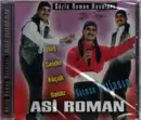 CD - Asi Roman - Sözlü Roman Havalari
