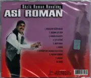 CD - Asi Roman - Sözlü Roman Havalari