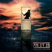 As It Is - Never Happy,Ever After