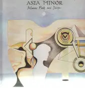 Asia Minor