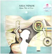 Asia Minor - Between Flesh and Divine