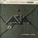 12inch Vinyl Single - Asia - Aurora - + Obi