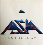 Asia - Anthology