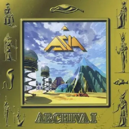 Asia - Archiva I