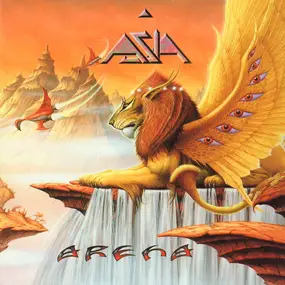 Asia - Arena